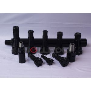 Rock Drilling SRC54 SRC54R Shank RC Hammer Length 1294mm