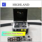 Highly Efficient Pressure Testing Equipment From HIGHLAND Hydraulic Tester For