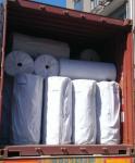 Heavy Duty Prefabricated Rubber Running Track Rollsheet Mat 9mm