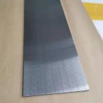 High Temperature Furnace Polished TZM Plate ISO14001