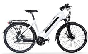 China Bicycle Electric factory