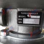 S200AG-80H 3126B 950 962 Excavator Turbo 185-8016 For CATERPILLAR