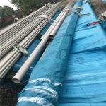 Nickel Alloy 825 Tube Seamless Alloy 825 Pipe Tube 1/2'' ~ 48''