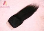Swiss Straight 5x5 Lace Closure 10A Grade Retail Real Virgin Raw Unprocessed