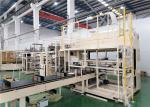 380 V 220V Film Roll Bagger for adult care incontinence products
