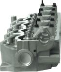 HYUNDAI H100 H1 4D56 D4BA Aluminum Cylinder Head 22100-42200 22100-42000 22100