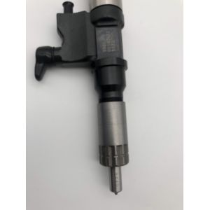 New Diesel Fuel Injector 095000-5501 4 095000-5501 For Isuzu 4HL1 6HL1