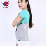 Adjustable Lumbar Back Brace Waist Support Medical Back brace