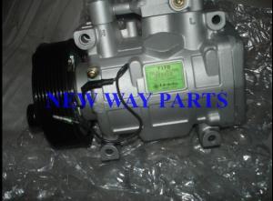 China bmw e34, e36 325i,328i,m3,525i,525it ac compressor brand new r134a 1990-1997 factory