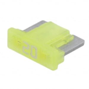 China 0891020.NXS Circuit Protection Thermistors Resettable Fuses - PPTC factory