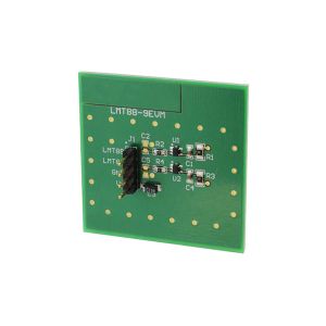 China LMT88-9EVM Embedded Solutions 2.7V To 5.5V Analog Temperature Sensor Evaluation Board factory