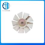 Excavator HD550DH700HD820-1 Diesel Engine Fan Blade 6D31 Cooling Fan Blade 9