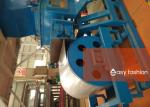Industrial Automatic Steel Belt Reduction Furnace with High Degree Automation