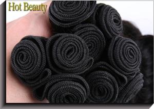 China Hot Beauty Virgin Human Hair Extensions Funmi Small Body Wave Healthy Ends factory