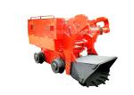 Mucking Rock Loader ZA-26
