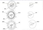 Inserts Separators Open End Spinning Spare Parts Durable Loom Machine Parts