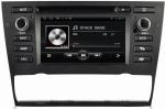 Ouchuangbo Android 4.0 Multimedia Kit BMW E90 Auto 2005-2012 Car Radio GPS Sat