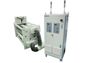 China 15kHz Ceramic Electrode Corona Discharge Equipment factory