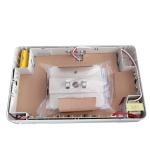 led rechargable emergancy light led exit sign emergency light