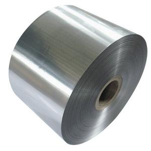 China A653M Z60 Galvanized Steel Coil factory