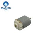 Micro 130 DC Motor 3V DIY Remote Control Toy Car 1.5V 16500 RPM For Toys / Smart