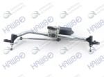 5J1955605B-SM Automobile Windscreen Wiper Linkage , Wiper Transmission Assembly