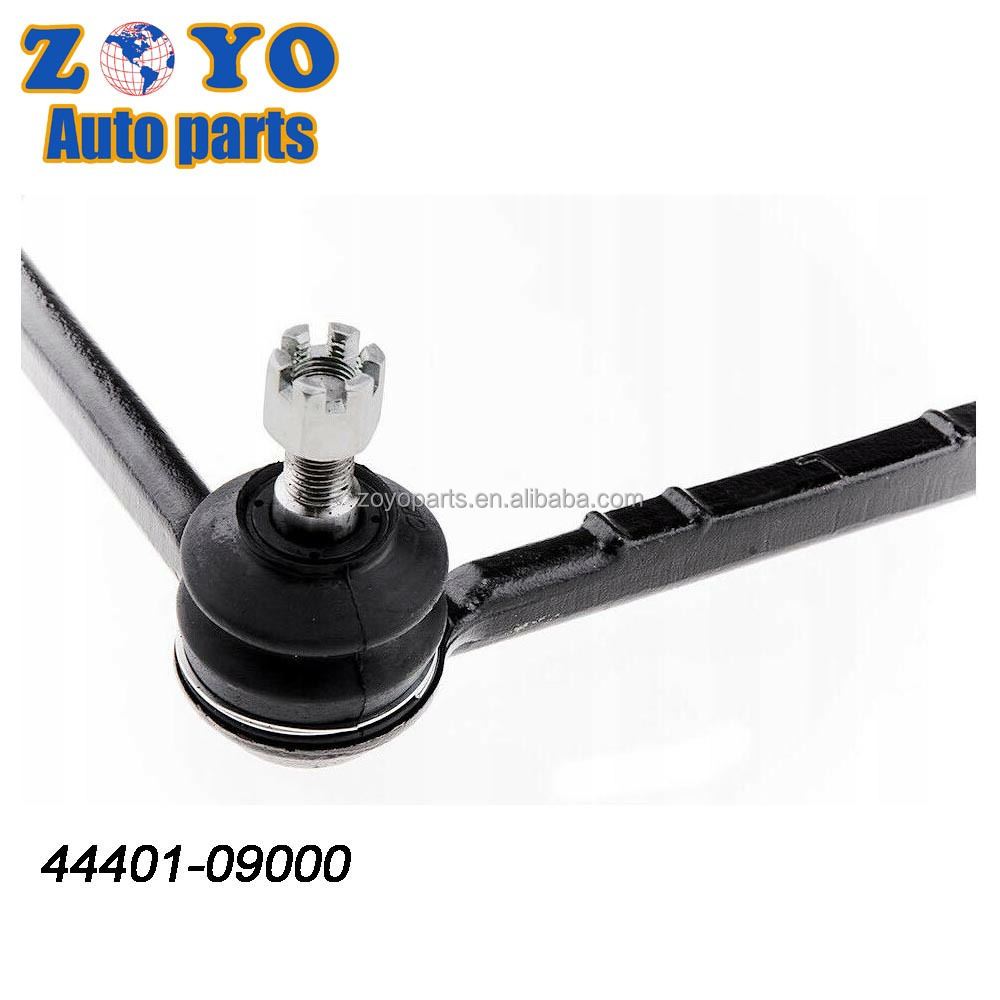 Car Fitment Ssangyong Nature Rubber Bushing Control Arm for Actyon I Musso Rexton 20005