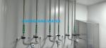 Pressurized Loop Purified Water Distribution System For Injection System