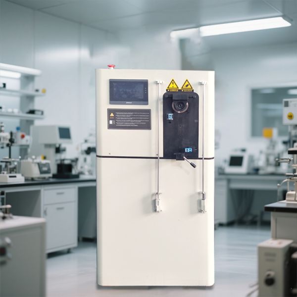 Metal Wire Bending Testing Machine 10mm Electrically Powered Metal Material