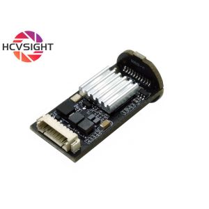 T-shaped HD 4MP IP Camera Module Suitable For Various Applications