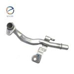 Radiator Coolant Hose Water Hose LR100553 for Land Rover Range Rover 3 Discovery