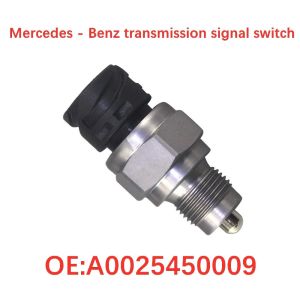 Mercedes-Benz Truck Transmission Signal Switch A0025450009