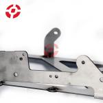 Gearbox Mounts OE LR073535 Transmission Bracket For Land Rover