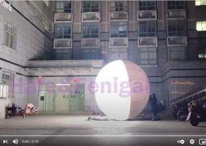 China Artemis Led Studio Lighting Balloon Soft Led Movie Customized 3.7 KW factory