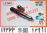 engine injector 191-3003 359-7434 10R-0959 10R-3263 272-0630 200-1117 200-1117