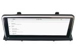 BMW X5 E70/X6 E71 2007-2010 Android 10.0 Aftermarket radio upgrade IPS Screen