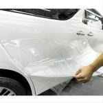 Tpu Film And Car Invisible Wrap Clothing Hydrophobic Coating Protective Car Wrap