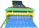 Bemo Sheet Metal Roof Snap Lock Standing Seam Roll Forming Machine Plant
