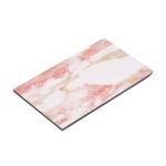 Marble Aluminum Composite Panel 3mm UV Resistance