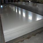 ASTM JIS SUS 316 Stainless Steel Sheet Metal 2B Finish