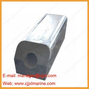 China Rectangle Rubber Fender factory