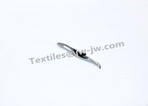 China Pressing plate(with slot) Vamatex Loom Spare Parts part.no 9120338 Weight 5G factory
