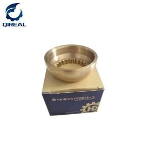 China For Komatsu PC200-7 PC220-7 GUIDE RETAINER HPV95 hydraulic pump 708-2L-23351 BALL GUIDE factory