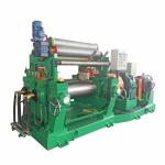 18" Energy Saving Open Type Rubber Mixing Machine