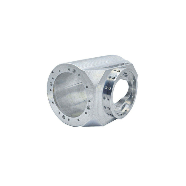 Custom CNC Milling Parts for Automotive and Electronics The Ultimate Solution