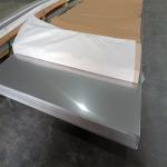 ASTM Cold Rolled SS 304 2B Finish Stainless Steel Sheet 0.12-4.0mm