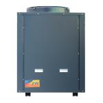 24 kW air source heat pump water heater