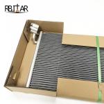 Aluminum Radiator 9A726039900 Car Air Condenser For Porsche 971