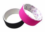0.13M Yoga Exercise Wheel EVA 15 Inch Home Yoga Roller Wheel Exercises