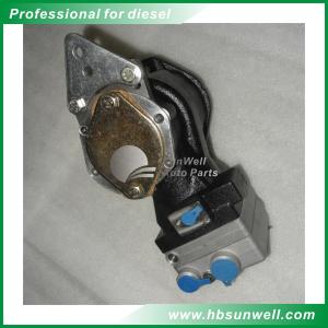 China Genuine Dongfeng Cummins 6CT8.3 diesel engine part Air Compressor 4929623 factory